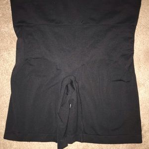 Lane Bryant Cacique Slimmer Short 18/20